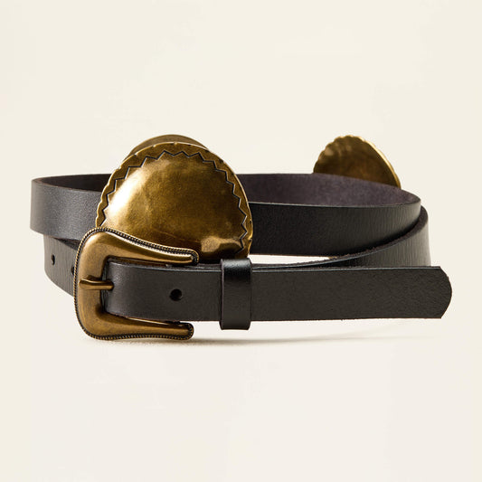La Honda Belt Ariat Women|Accessories
