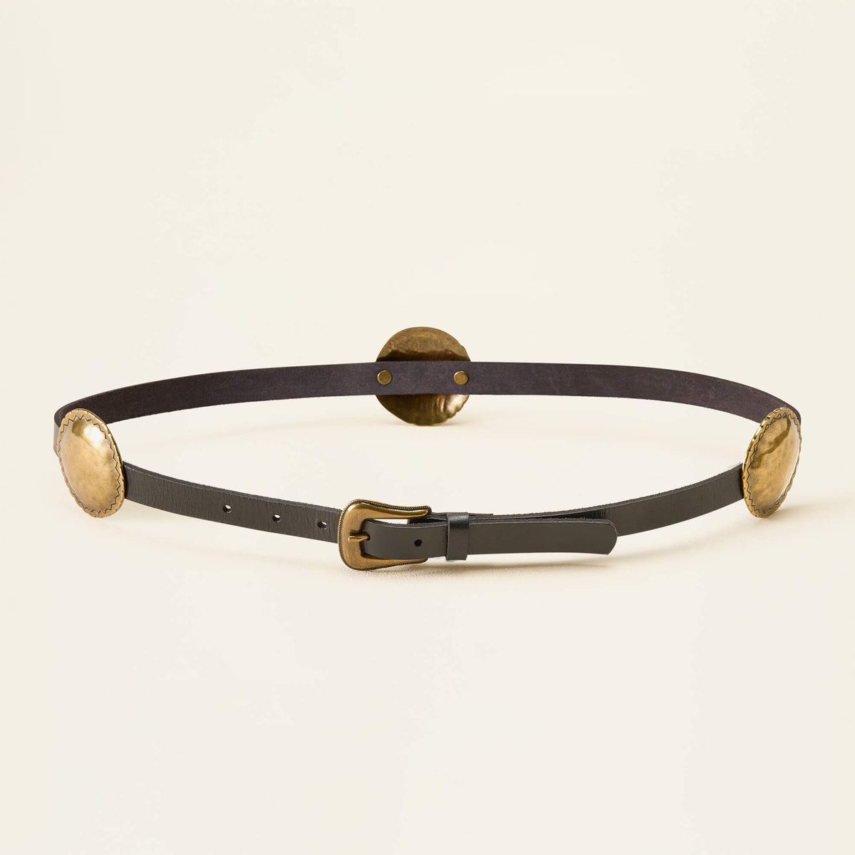 La Honda Belt Ariat Women|Accessories