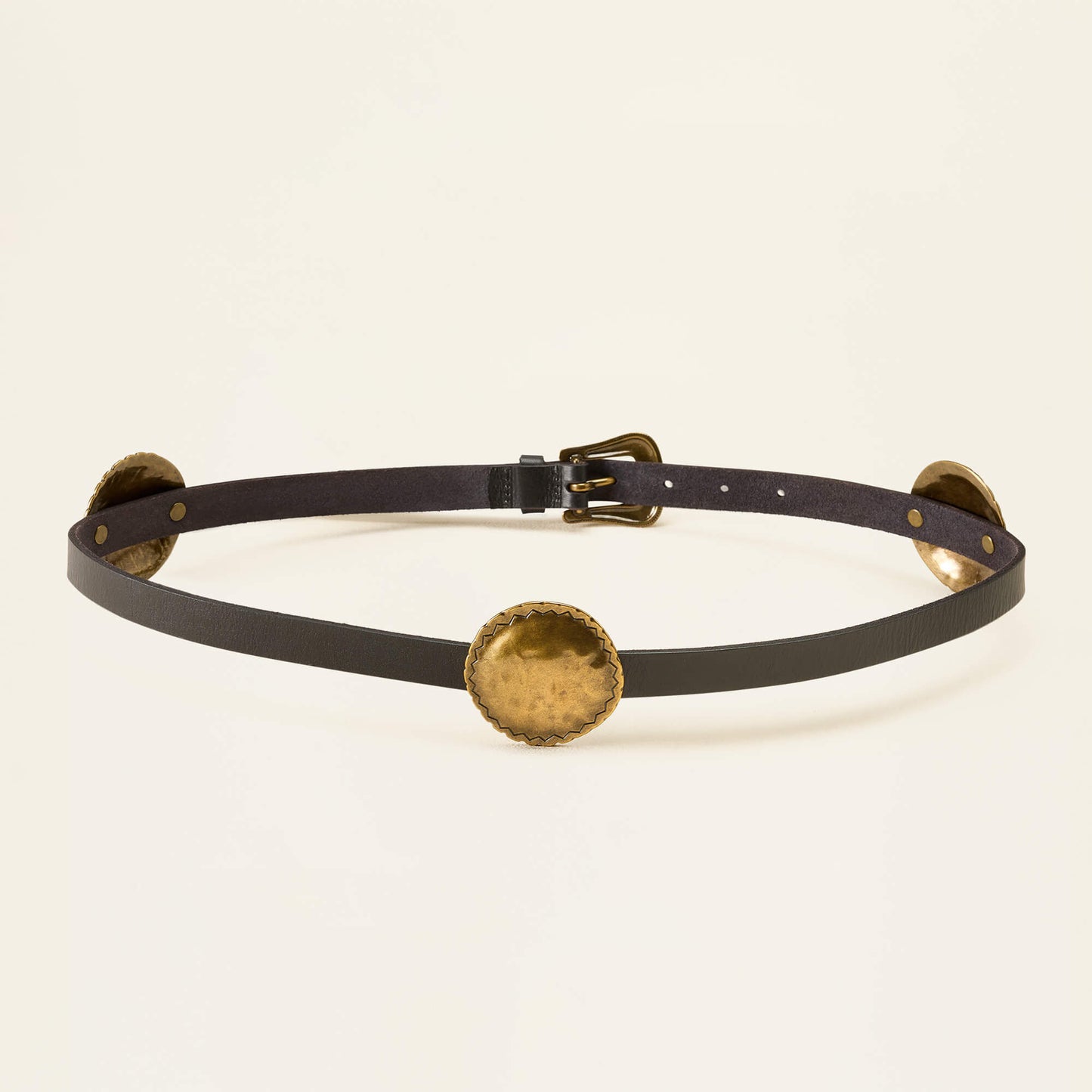 La Honda Belt Ariat Women|Accessories