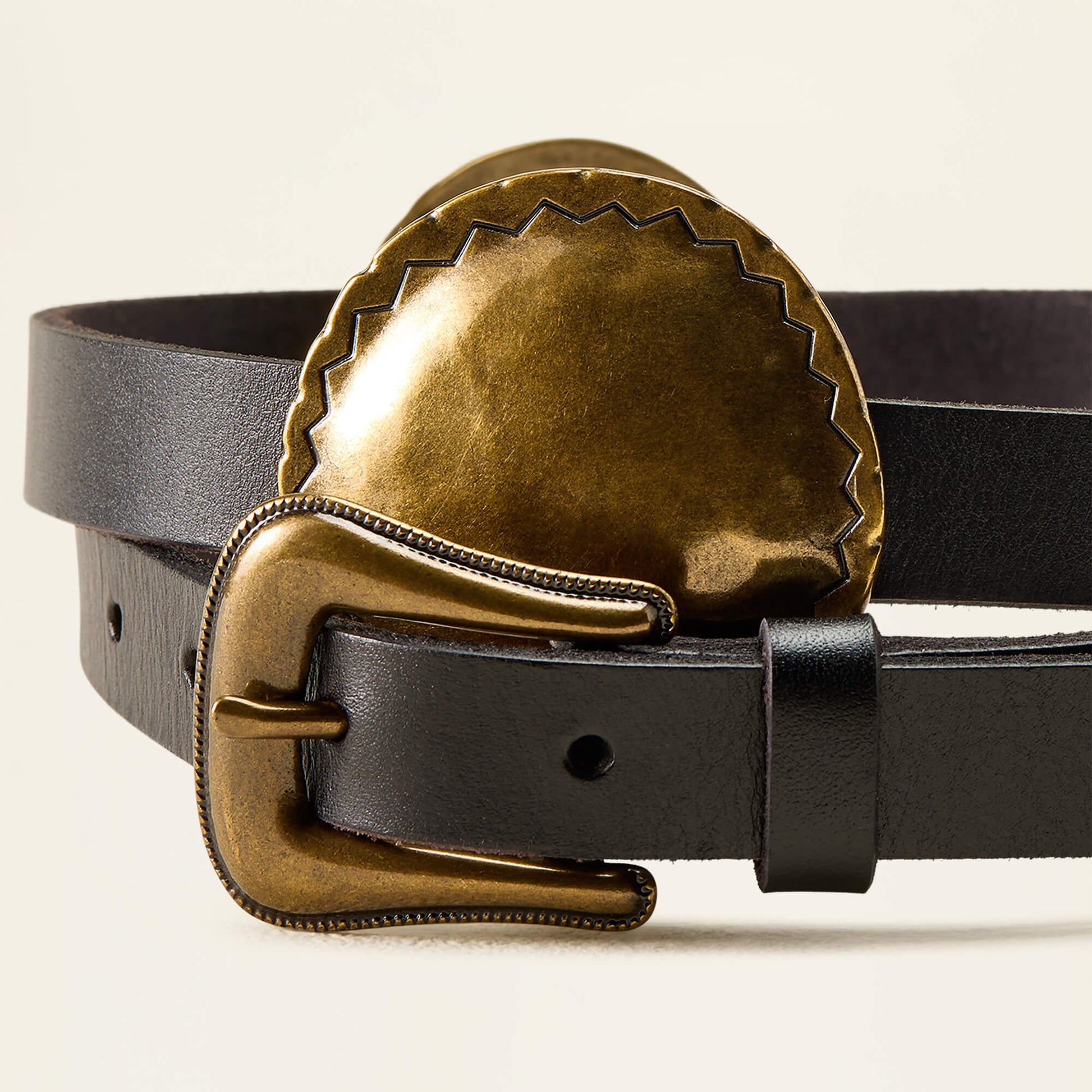 La Honda Belt Ariat Women|Accessories