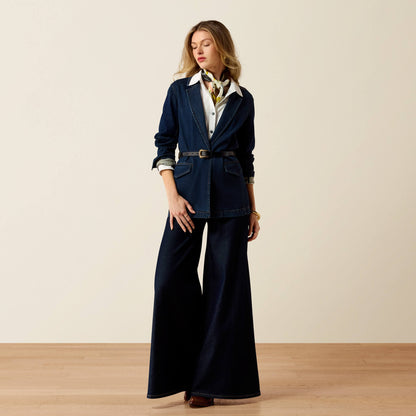 La Honda Belt Ariat Women|Accessories