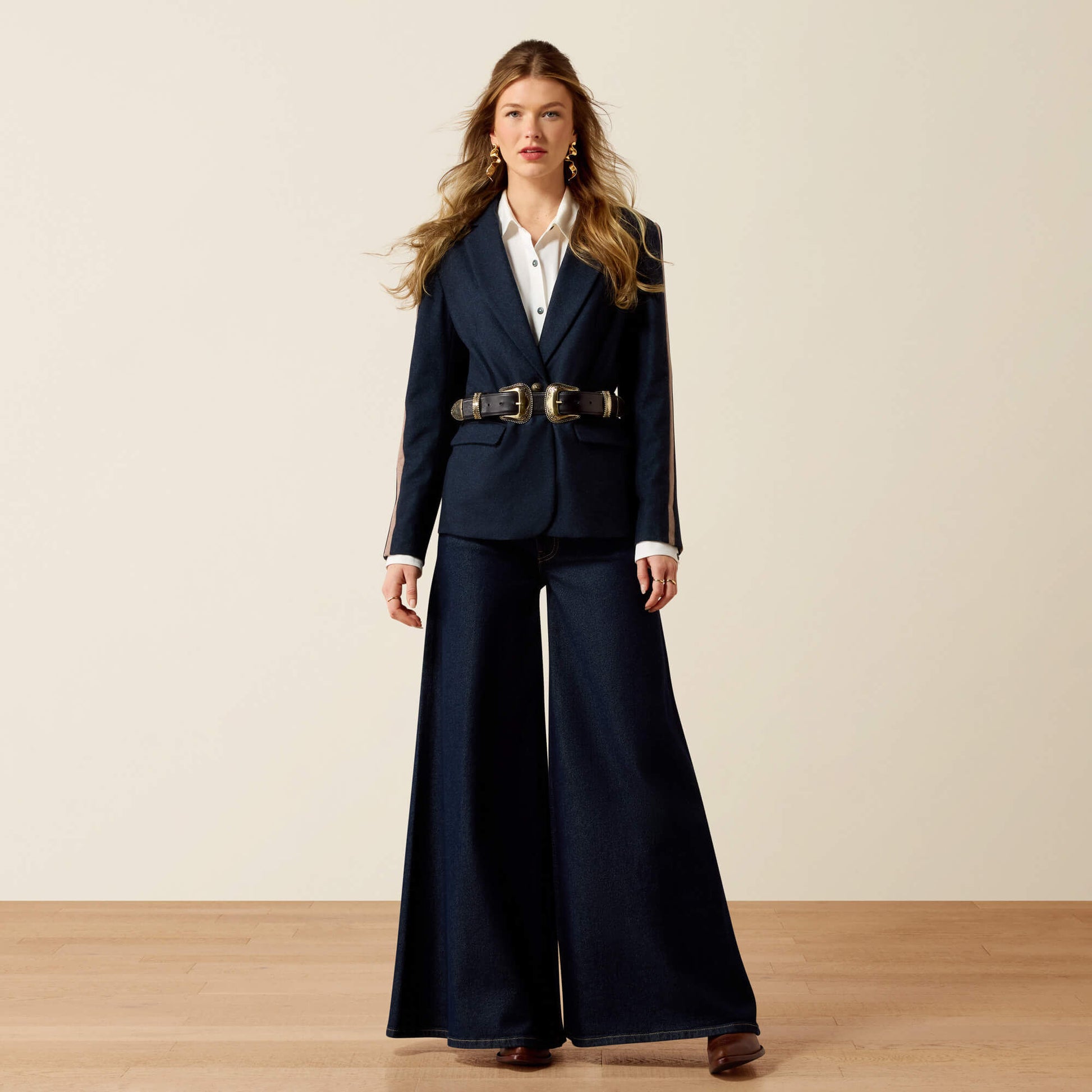 Telluride Belt Ariat Women|Accessories