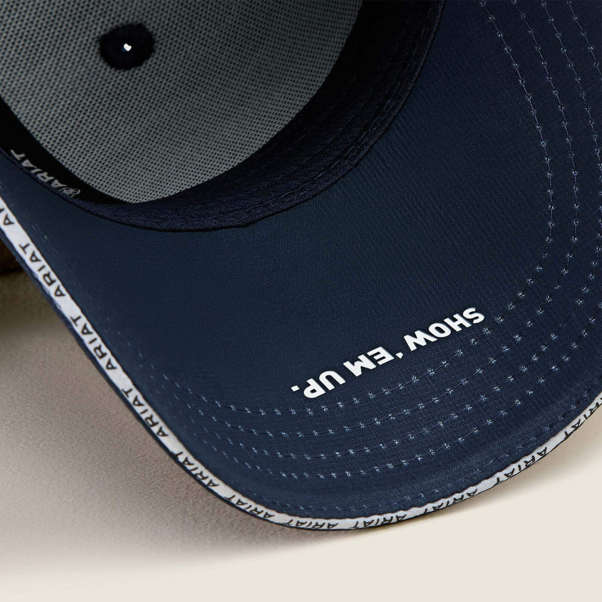 Sterling Cap Ariat Women|Accessories|Men