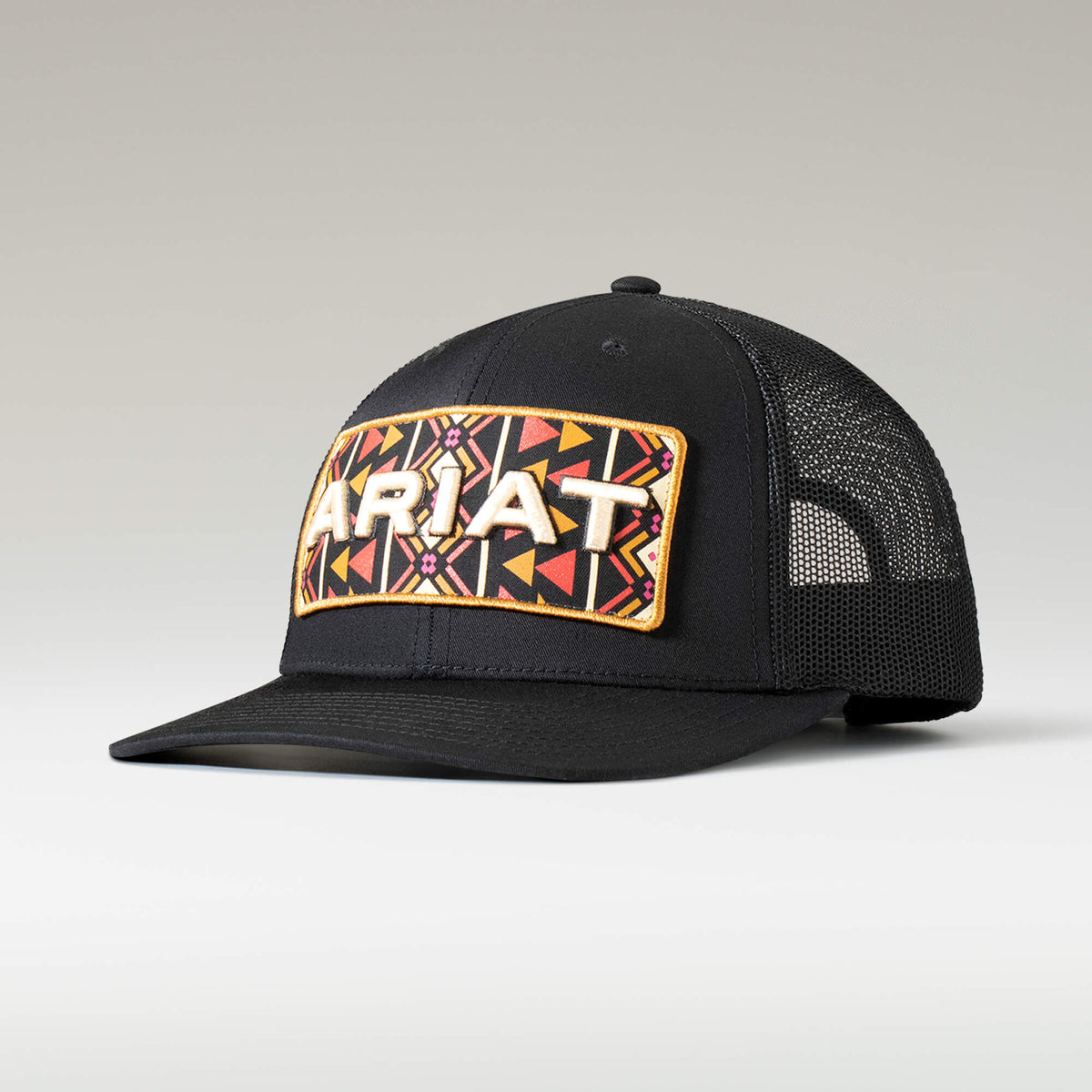 Southwest Patch Cap Ariat Women|Accessories