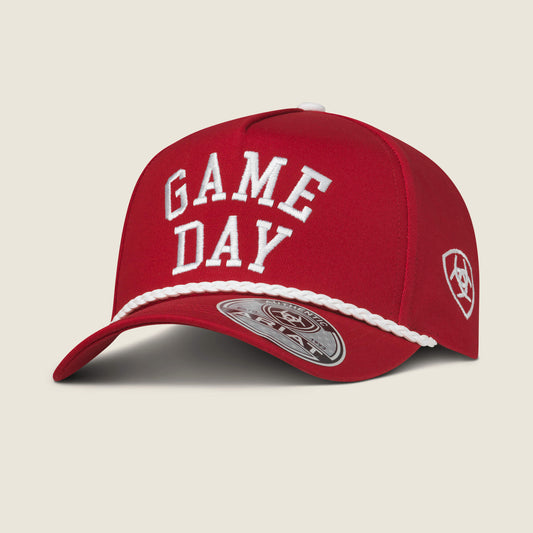 Game Day Cap Ariat Women|Accessories|Men