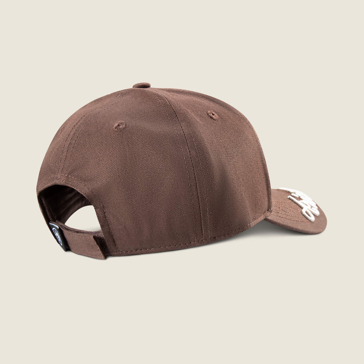 Cowboy Embroidery Cap Ariat Women|Accessories