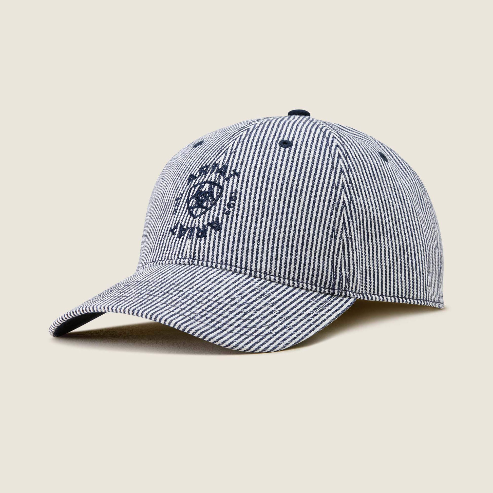Country Cap Ariat Women|Accessories|Men