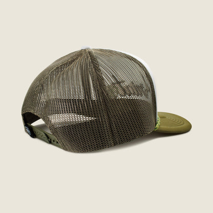 Logo Script Cap Ariat Women|Accessories