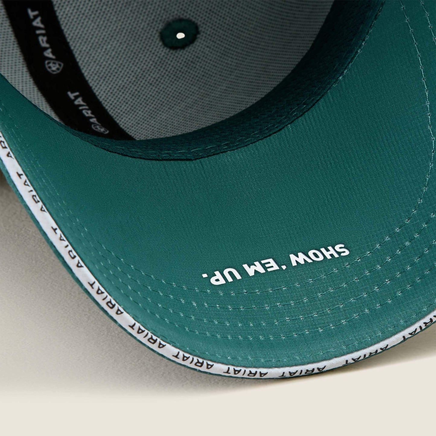 Sterling Cap Ariat Women|Accessories|Men