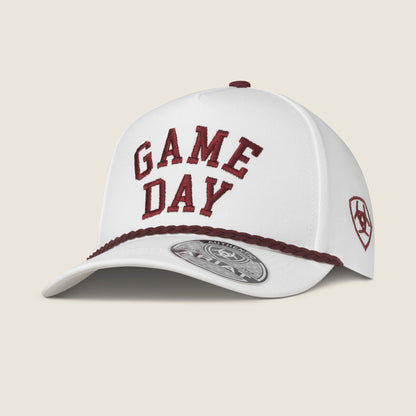 Game Day Cap Ariat Women|Accessories|Men