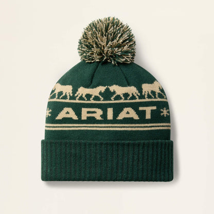 Apres Ski Beanie Ariat Women|Accessories