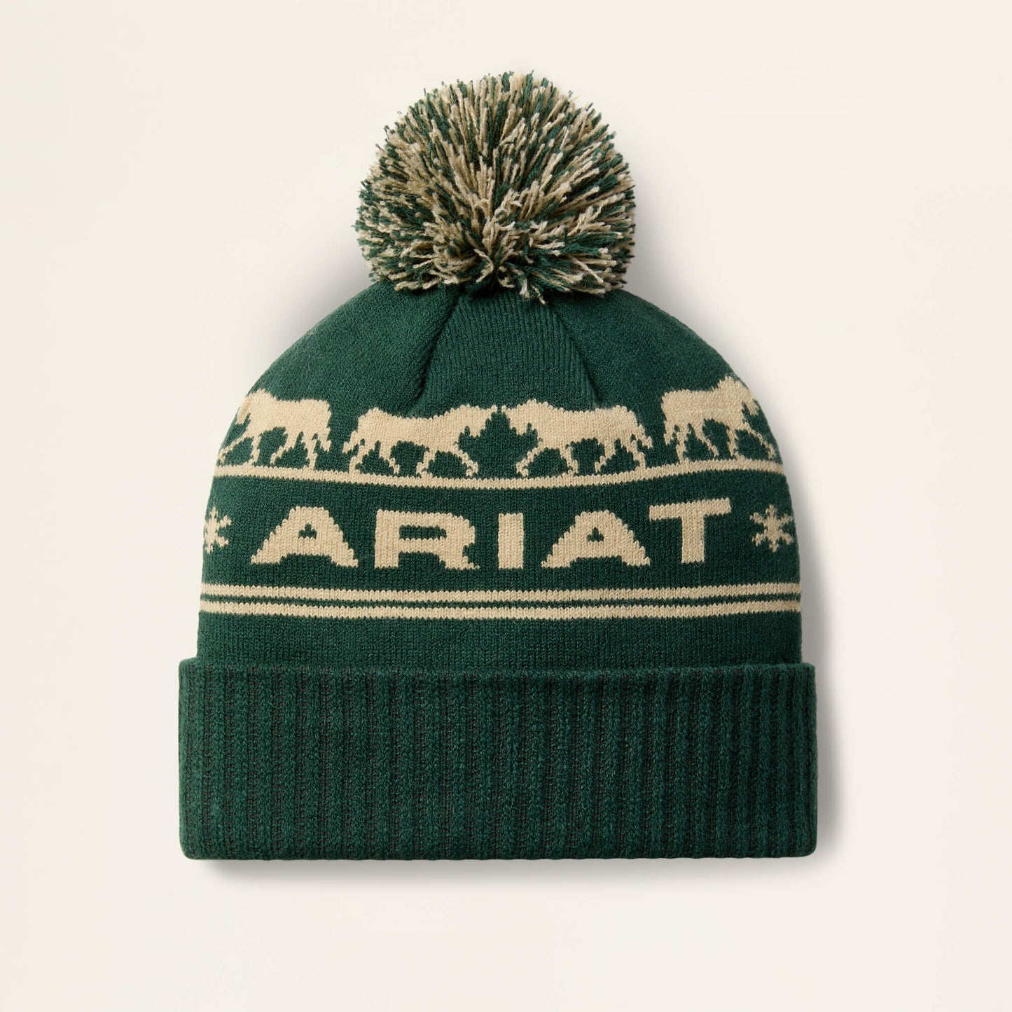Apres Ski Beanie Ariat Women|Accessories