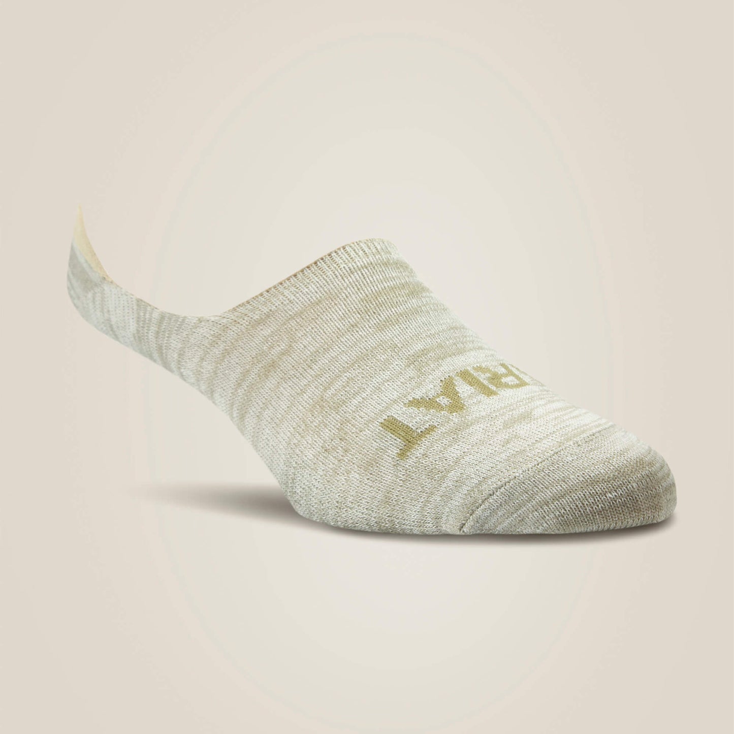 No Slip No Show Sock 4 Pair Multi Color Pack Ariat Women|Accessories