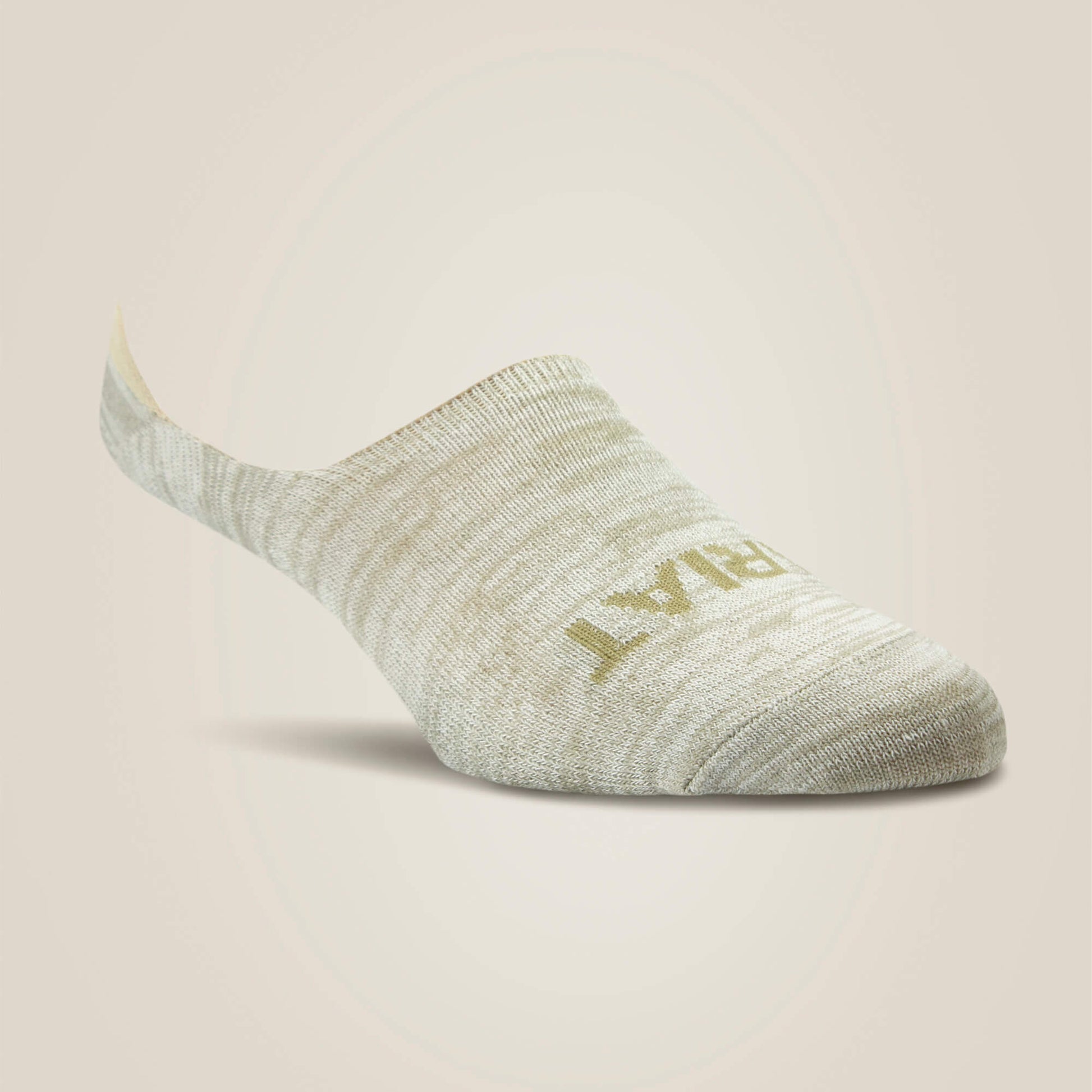 No Slip No Show Sock 4 Pair Multi Color Pack Ariat Women|Accessories