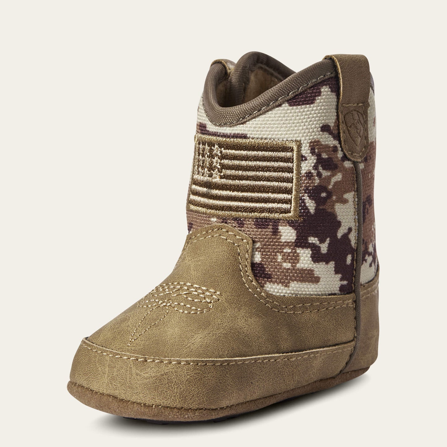 Infant Lil' Stompers Dallas Boot Ariat Kids