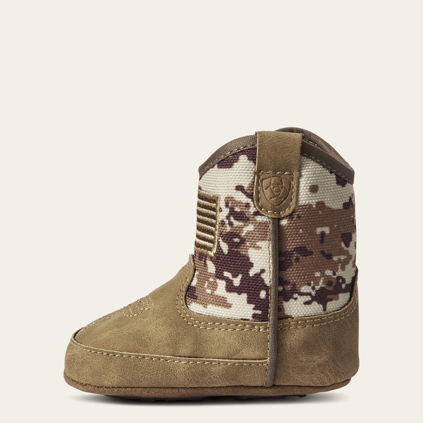 Infant Lil' Stompers Dallas Boot Ariat Kids