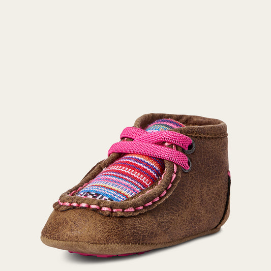 Infant Lil' Stompers Aurora Spitfire Ariat Kids