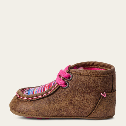 Infant Lil' Stompers Aurora Spitfire Ariat Kids