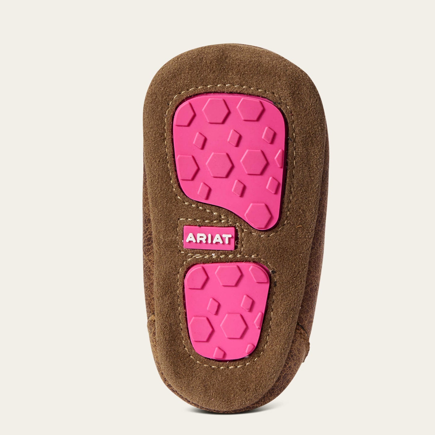 Infant Lil' Stompers Aurora Spitfire Ariat Kids