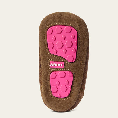 Infant Lil' Stompers Aurora Spitfire Ariat Kids