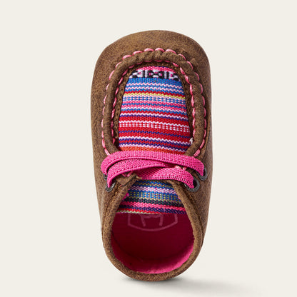 Infant Lil' Stompers Aurora Spitfire Ariat Kids