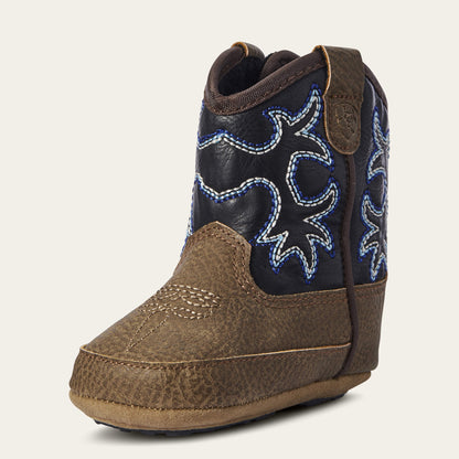 Infant Lil' Stompers Warren Boot Ariat Kids