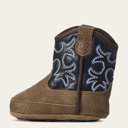 Infant Lil' Stompers Warren Boot Ariat Kids