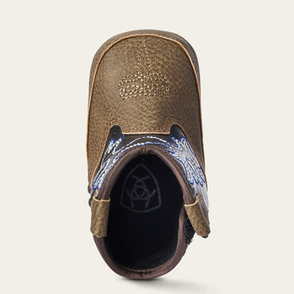 Infant Lil' Stompers Warren Boot Ariat Kids