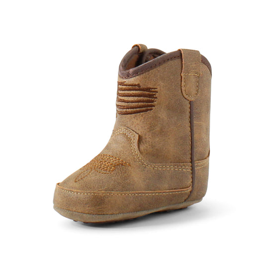 Infant Lil' Stompers Anthem Patriot Boot Ariat Kids