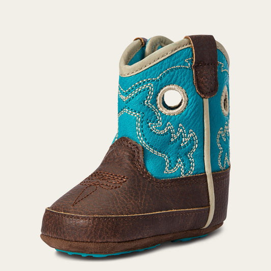Infant Lil' Stompers Boston Boot Ariat Kids