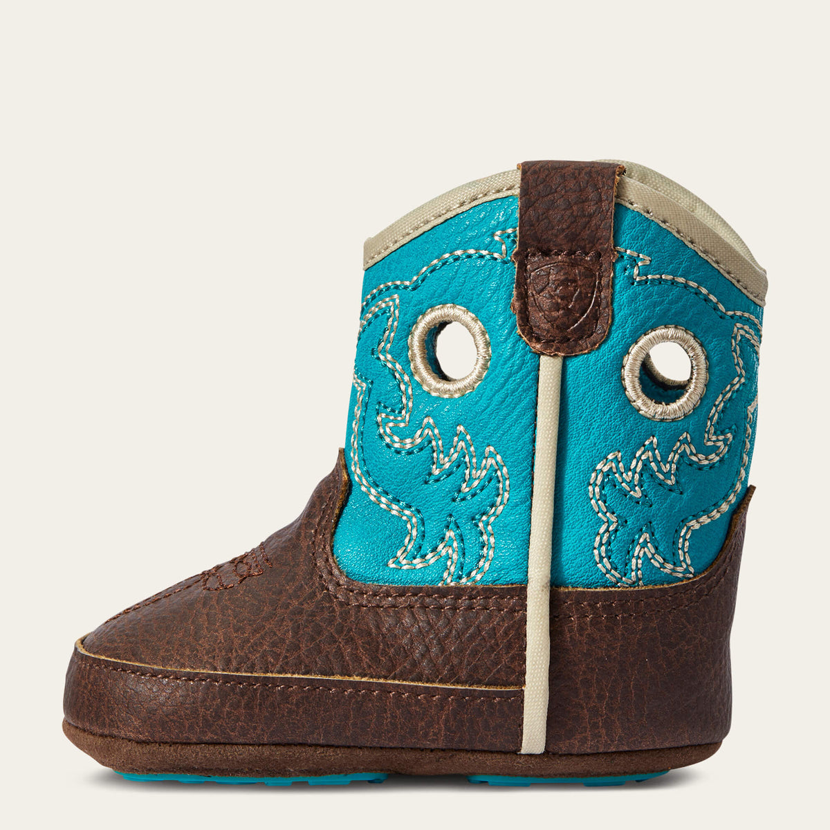 Infant Lil' Stompers Boston Boot Ariat Kids