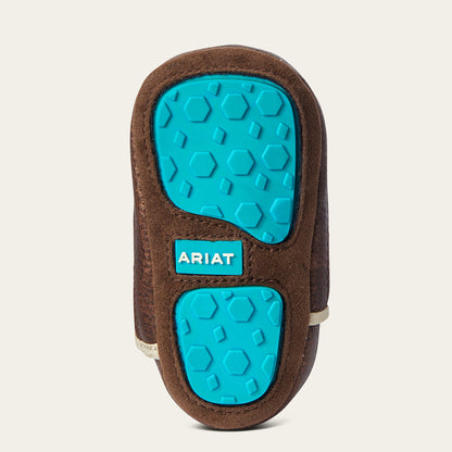 Infant Lil' Stompers Boston Boot Ariat Kids
