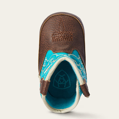 Infant Lil' Stompers Boston Boot Ariat Kids