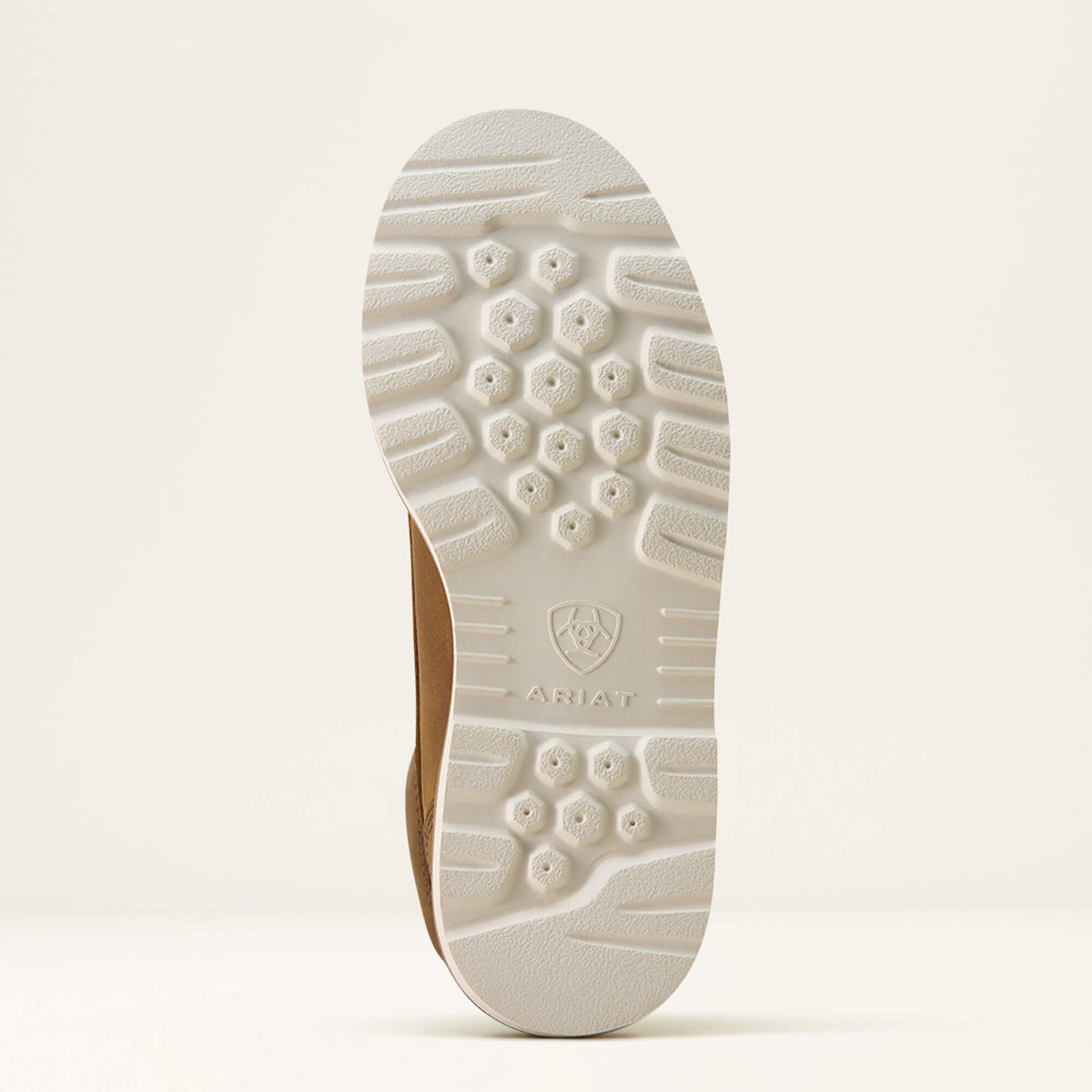 Lift Lacer Moc Toe Boot Ariat Kids
