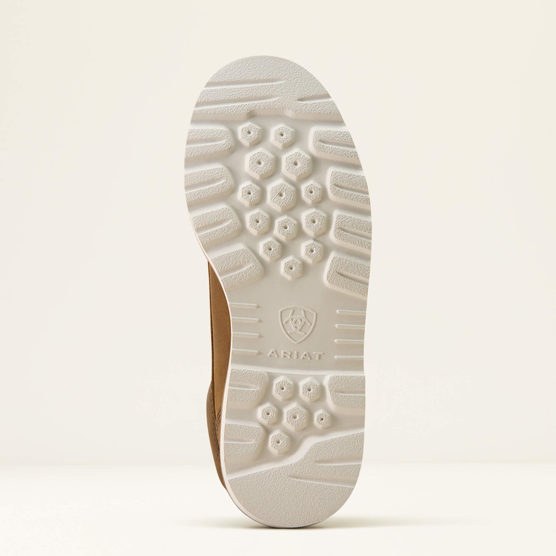 Lift Lacer Moc Toe Boot Ariat Kids