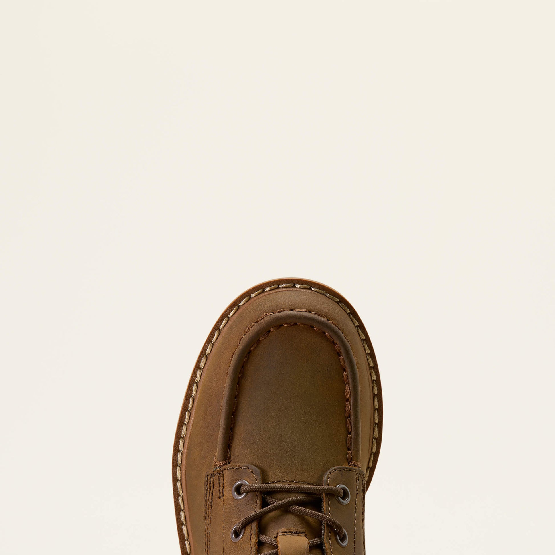 Lift Lacer Moc Toe Boot Ariat Kids
