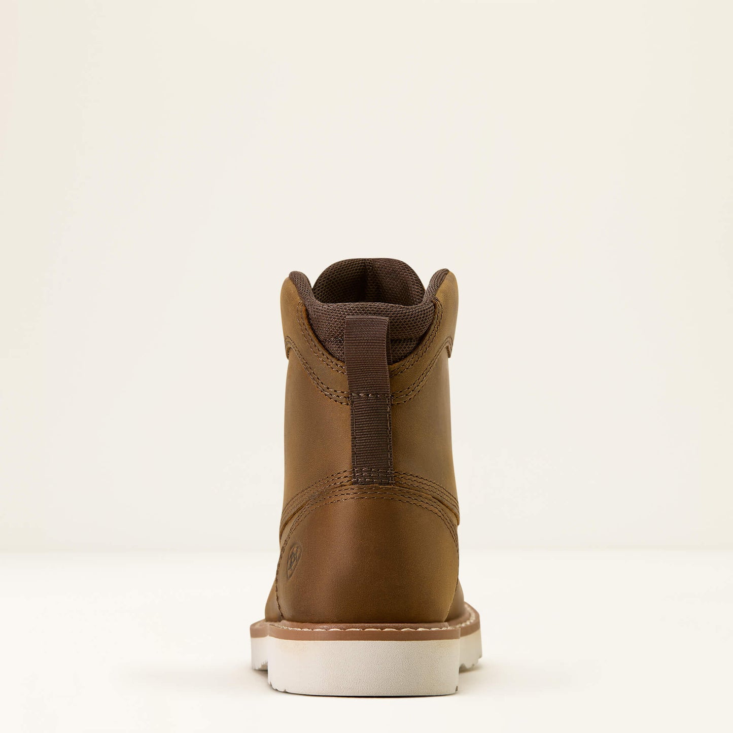 Lift Lacer Moc Toe Boot Ariat Kids