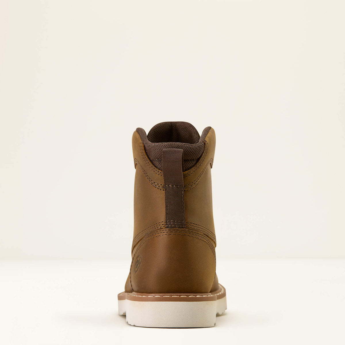 Lift Lacer Moc Toe Boot Ariat Kids