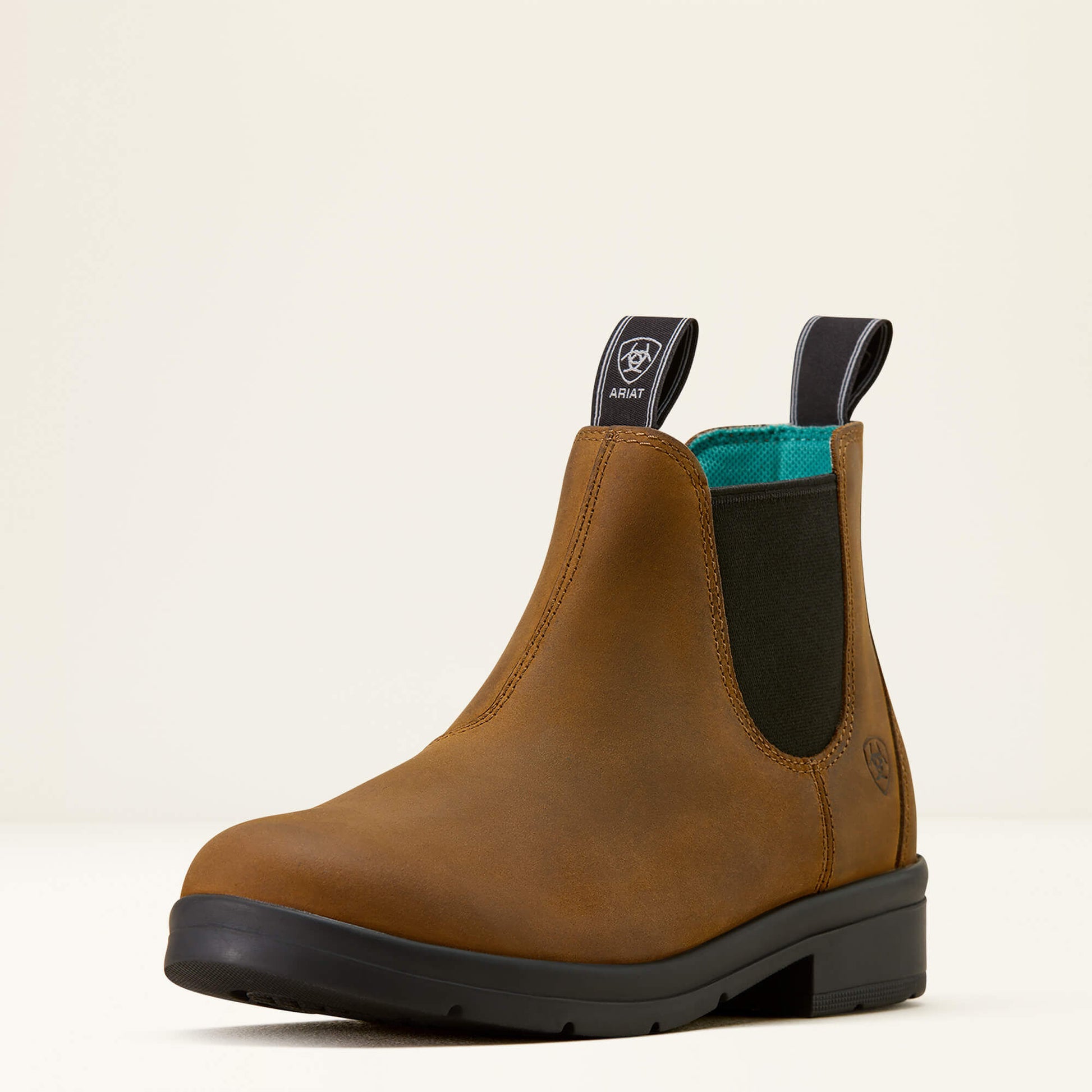 Whitby Chelsea Boot Ariat Kids