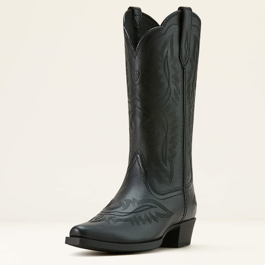 Casanova D Toe Western Boot Ariat Kids