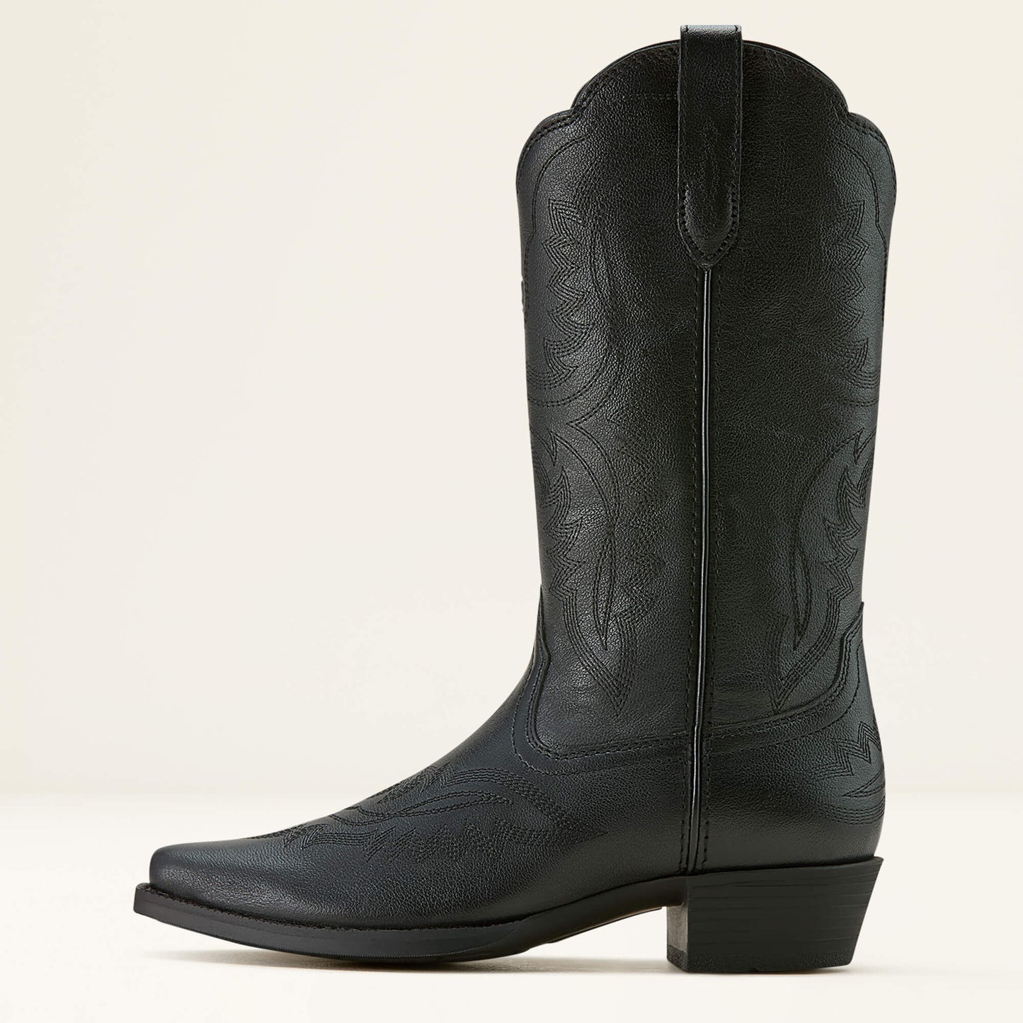 Casanova D Toe Western Boot Ariat Kids