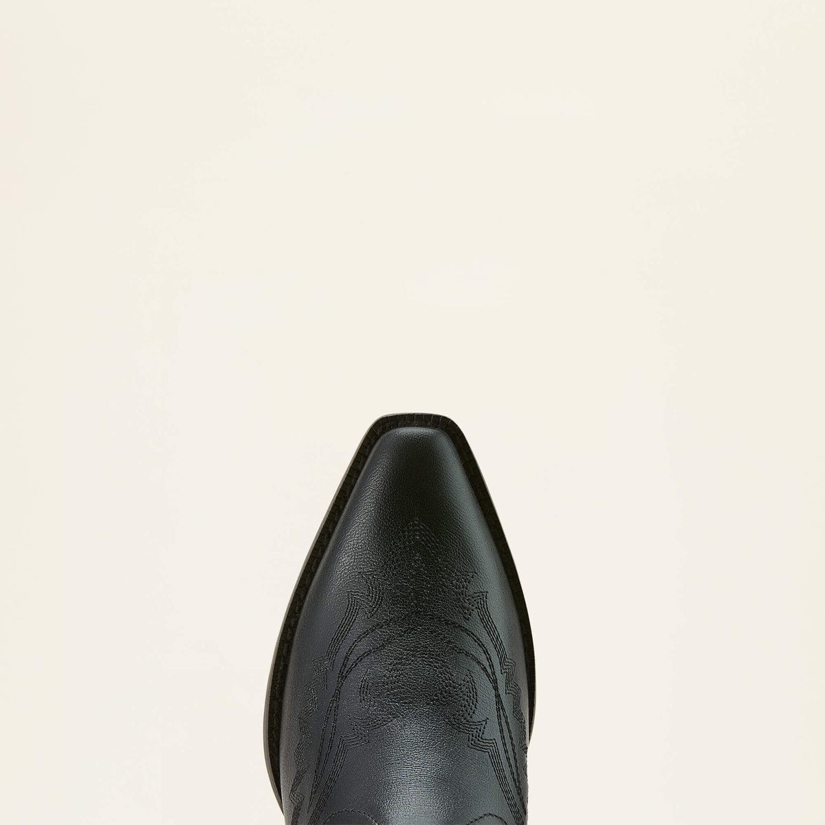 Casanova D Toe Western Boot Ariat Kids