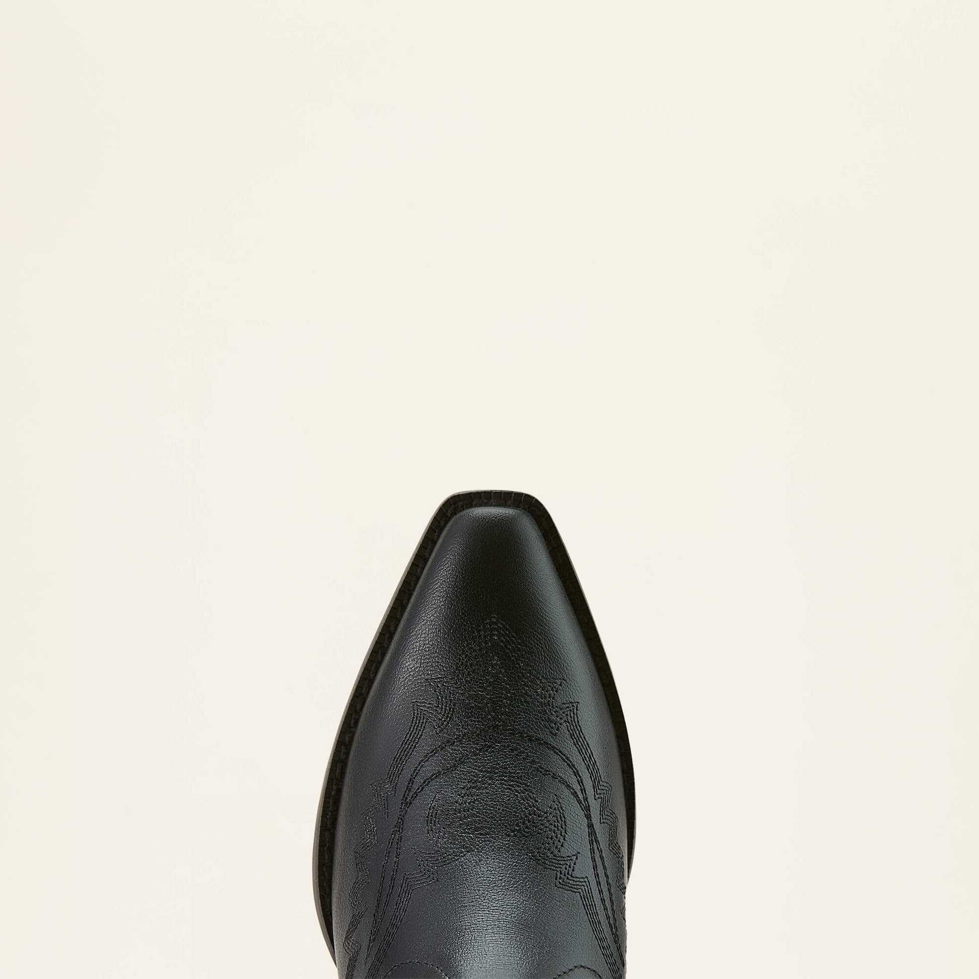 Casanova D Toe Western Boot Ariat Kids