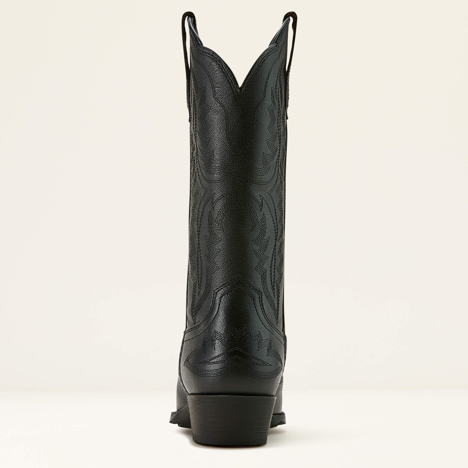 Casanova D Toe Western Boot Ariat Kids