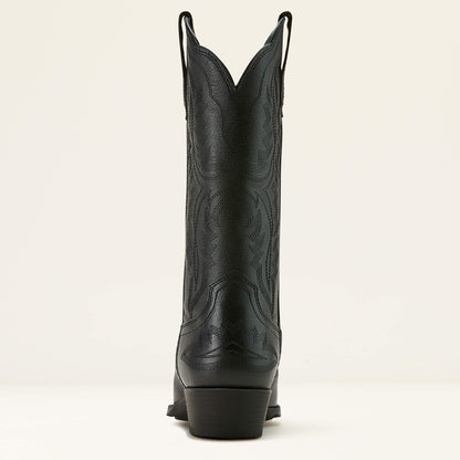 Casanova D Toe Western Boot Ariat Kids