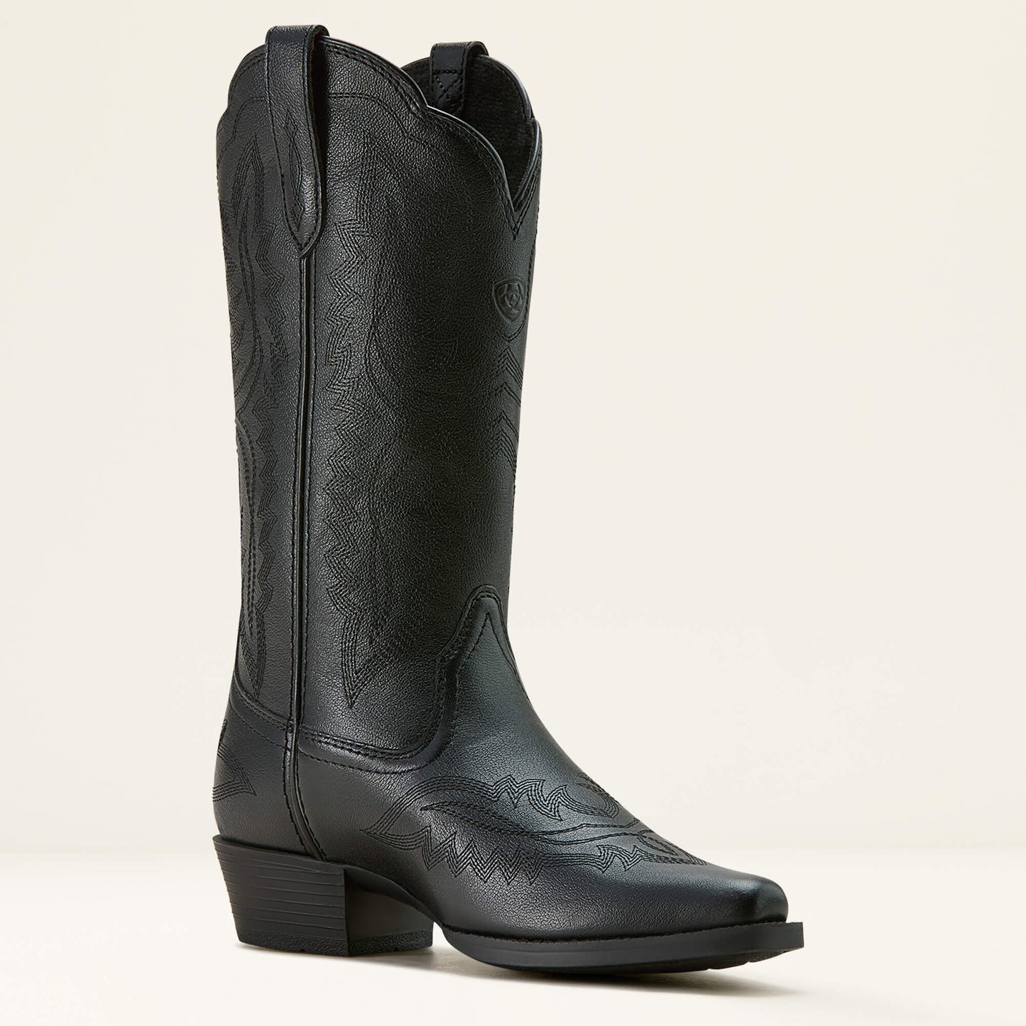 Casanova D Toe Western Boot Ariat Kids