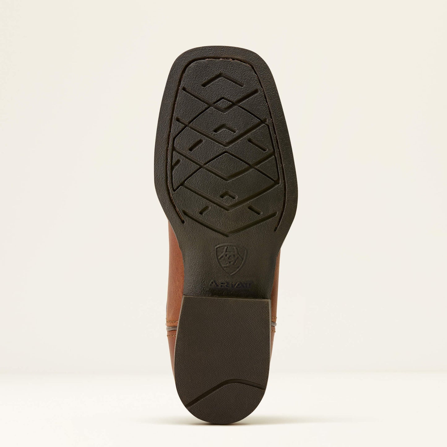 Freedom Rider Wide Square Toe Western Boot Ariat Kids