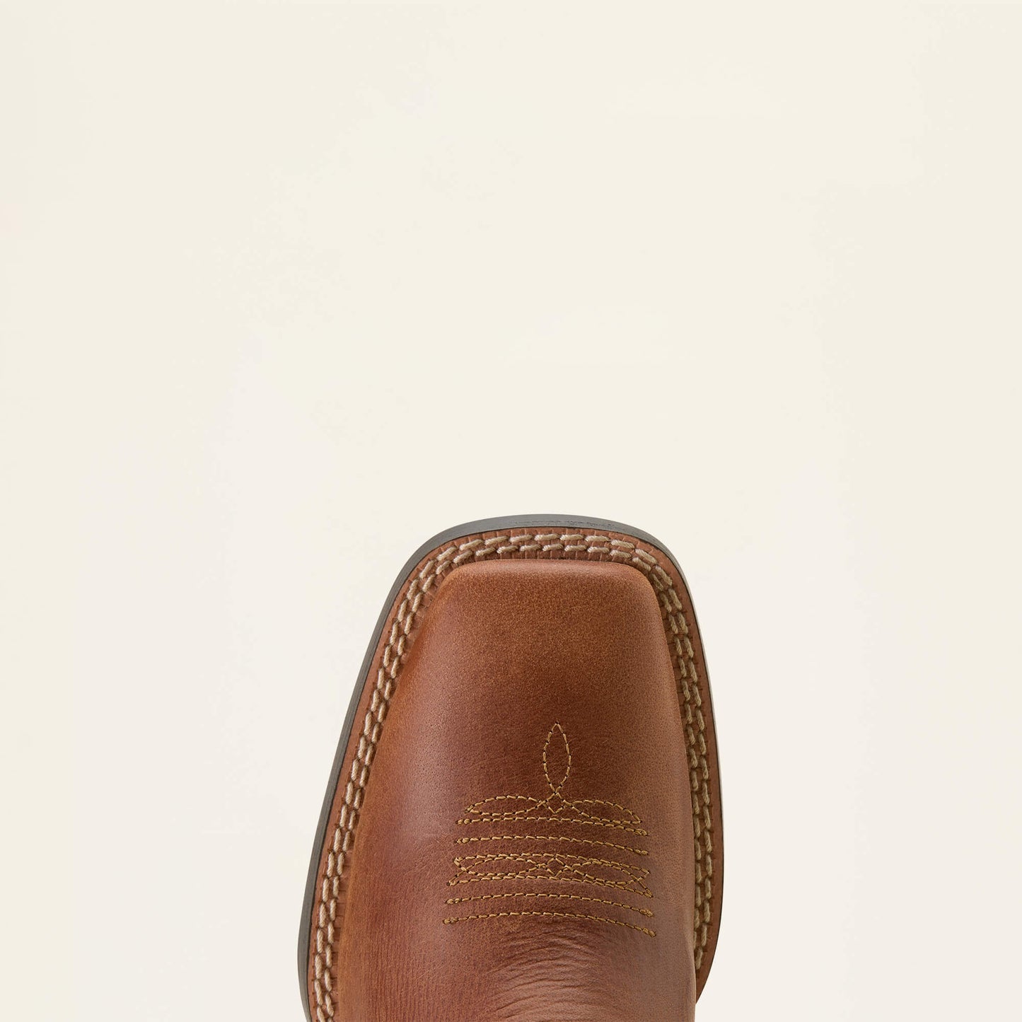 Freedom Rider Wide Square Toe Western Boot Ariat Kids
