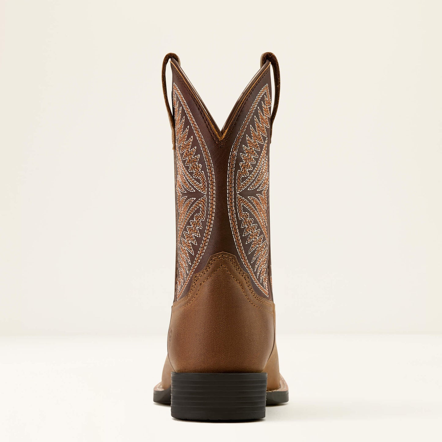 Ruidoso Western Boot Ariat Kids