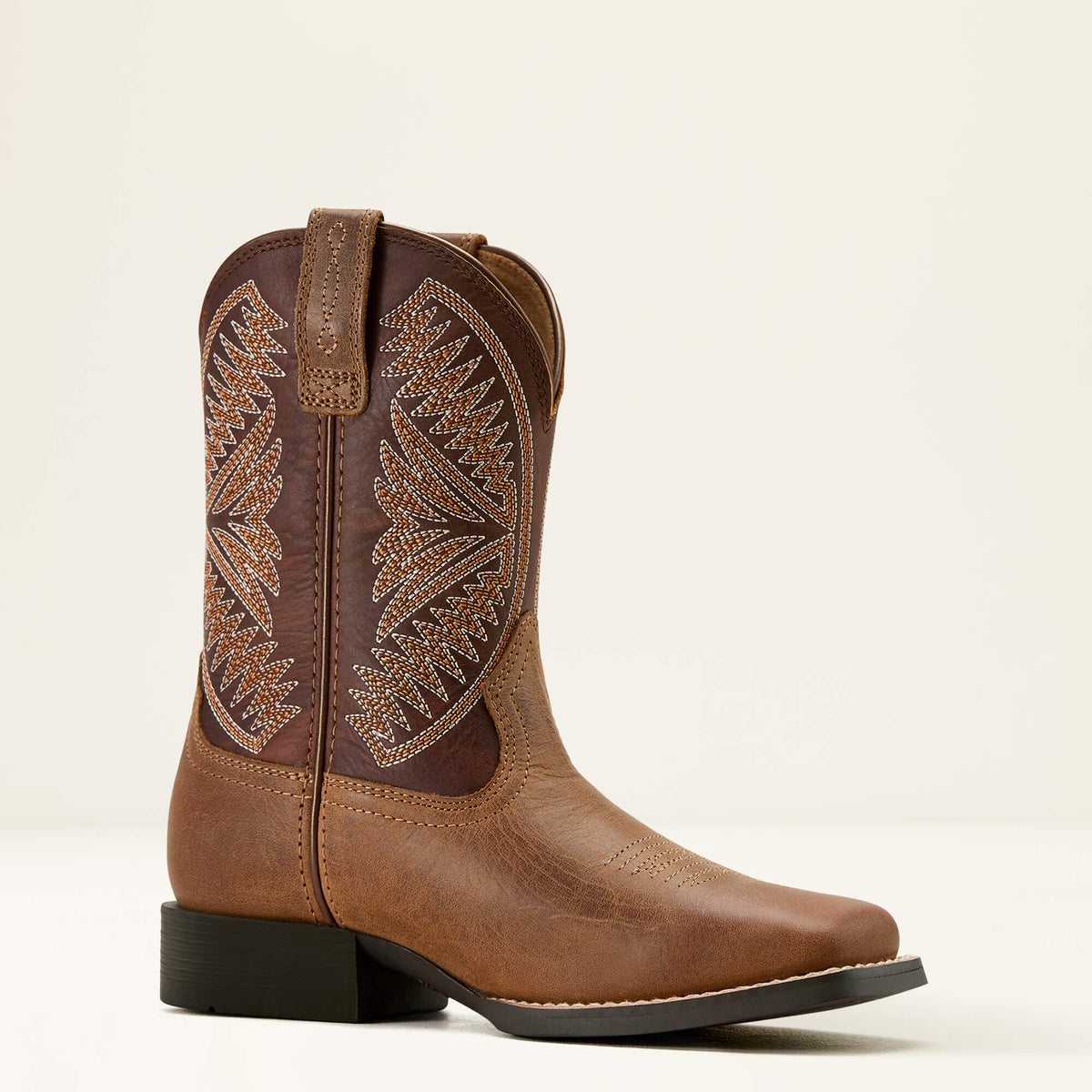 Ruidoso Western Boot Ariat Kids